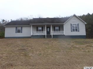 341 Edwards Rd, Altoona, AL 35952