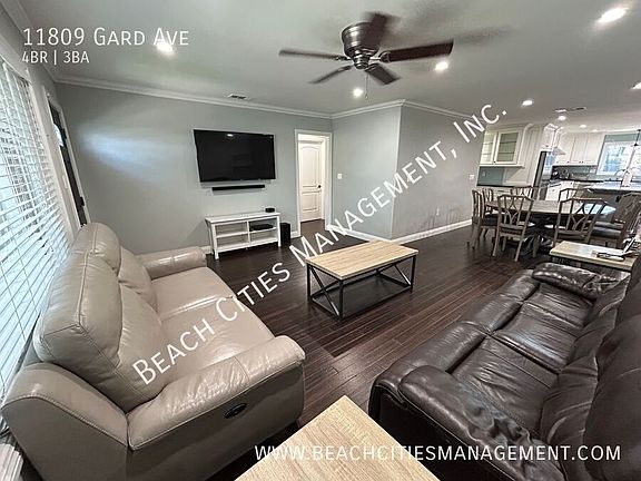 5th image of 11809 Gard Ave