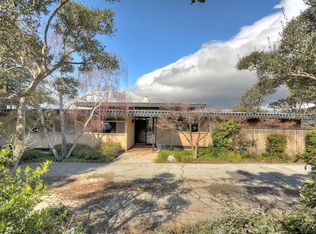 25223 La Loma Dr, Los Altos Hills, CA