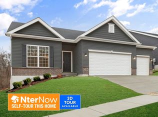 280 Osprey Ct, Lake Saint Louis, MO 63367