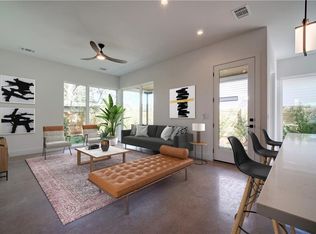 918 Chote Ave, Austin, TX 78702