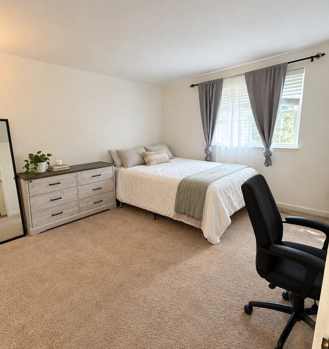 2 bed, 1.5 bath, 1064 sqft, $1,725 — Photo 2