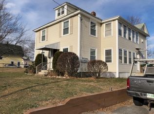 536 Holly Ave, Manchester, NH 03103