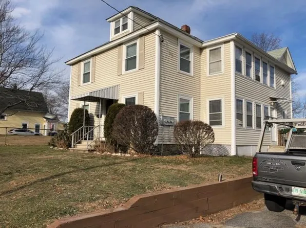 536 Holly Ave, Manchester, NH 03103