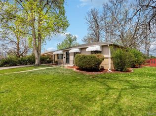 1974 S Meade St, Denver, CO 80219
