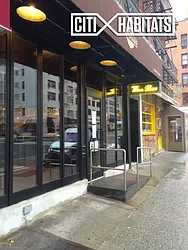 Rented by Citi Habitats