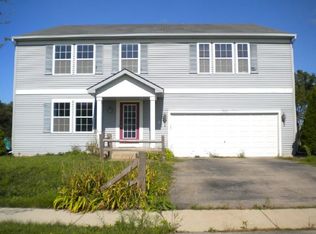3453 Samson Dr, Milton, WI 53563
