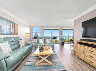 3100 N Highway A1a APT 603, Hutchinson Island, FL 34949