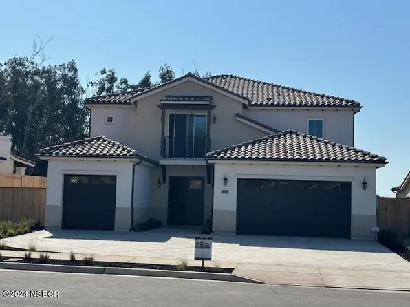 5831 Passion Vine Way, Santa Maria, CA 93455