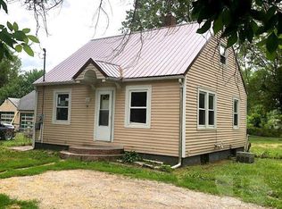 1210 Hammond Ave, Ottumwa, IA 52501