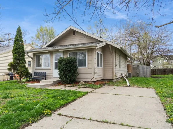 2904 5th Ave, Des Moines, IA 50313