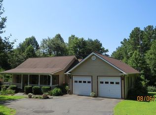 124 Big Cedar Dr, Rutherfordton, NC 28139
