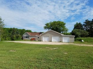 6647 Berrywine Rd, Vanderbilt, MI 49795