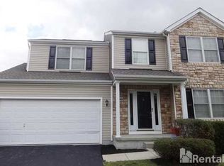 466 Millett Dr, Galloway, OH 43119