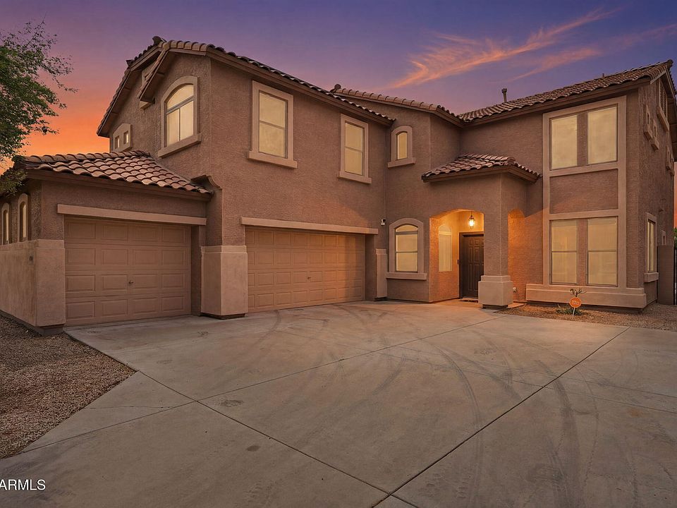 1st image of 15985 W BARTLETT Avenue