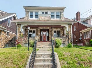 1212 Davis Ave, Pittsburgh, PA 15212
