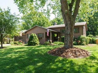 6809 Amberly St, Portage, MI