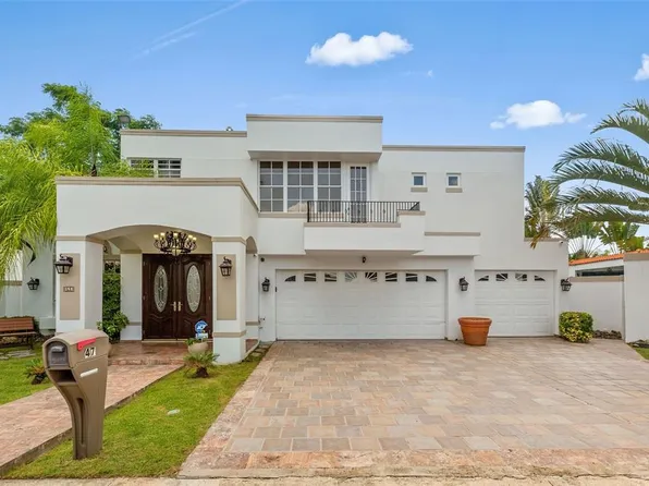 Palma Real Palma De Coco, Guaynabo, PR 00966