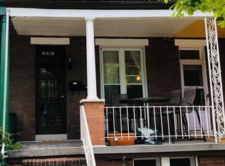 3213 Abell Ave UNIT 1, Baltimore, MD 21218