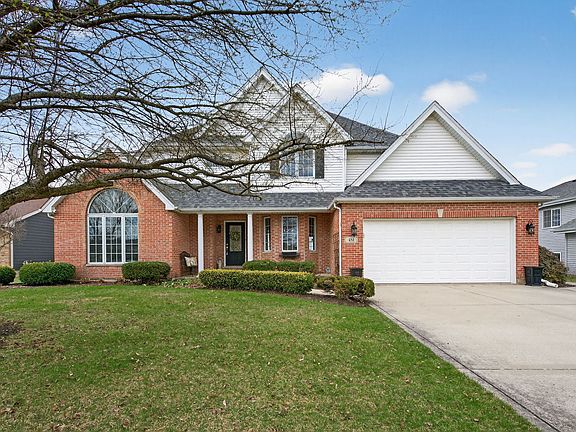 2nd image of 481 Kingston Dr