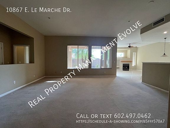 4th image of 10867 E Le Marche Dr