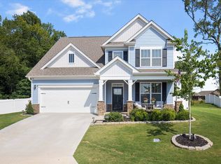 133 Yellow Fox Rd, Greer, SC 29650