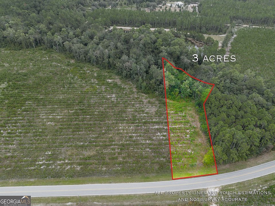 1st image of TRACT 1 River Rd