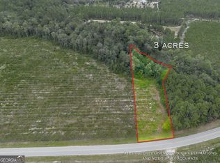 TRACT 1 River Rd, Folkston, GA 31537