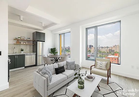 2nd image of 310 Grand Concourse Unit 11E