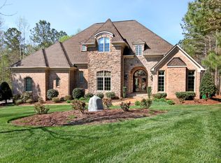 109 Golden Bell Ct, Mooresville, NC 28117