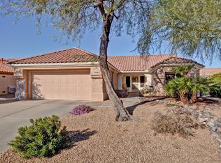 14442 W Wagon Wheel Dr, Sun City West, AZ 85375