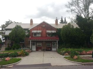 881 E Kensington Ave, Salt Lake City, UT 84105