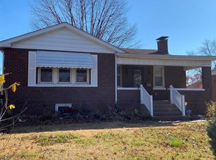 2518 Edison Ave, Granite City, IL