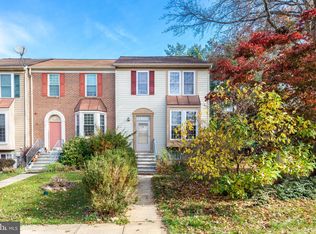 383 Doral Ct, Westminster, MD 21158