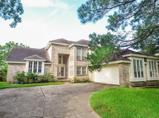 15111 New Hastings Dr, Houston, TX 77095