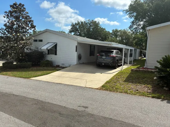 11120 Mesquite Dr, Dade City, FL 33525
