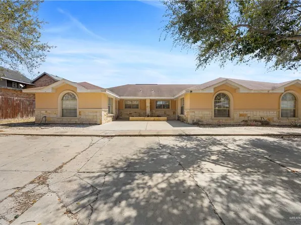 3001 Ashley Pl, Pharr, TX 78577