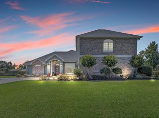 4611 Angelle Dr, Sulphur, LA 70663