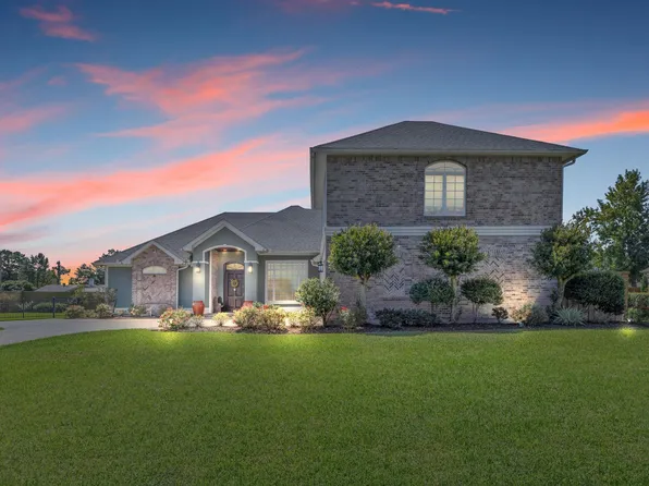 4611 Angelle Dr, Sulphur, LA 70663