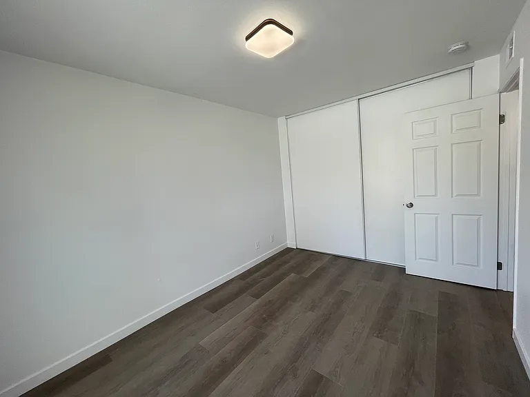 3 rd bedroom