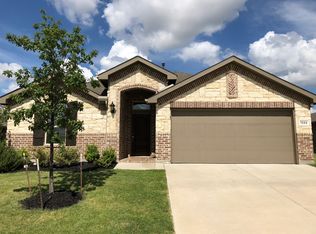 1344 Foxglove Ln, Burleson, TX 76028