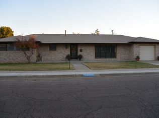 2507 Country Club Dr, Midland, TX 79701