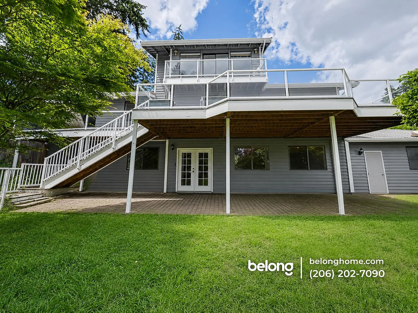 2 bed, 1.0 bath, 1400 sqft, $1,775 — Photo 4