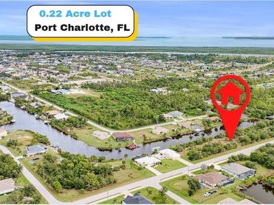 14704 Keystone Blvd #28, Pt Charlotte, FL, 33981