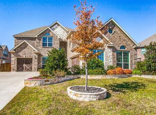 710 Salada Dr, Prosper, TX 75078