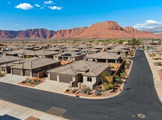 466 W Fitness Way, Ivins, UT 84738