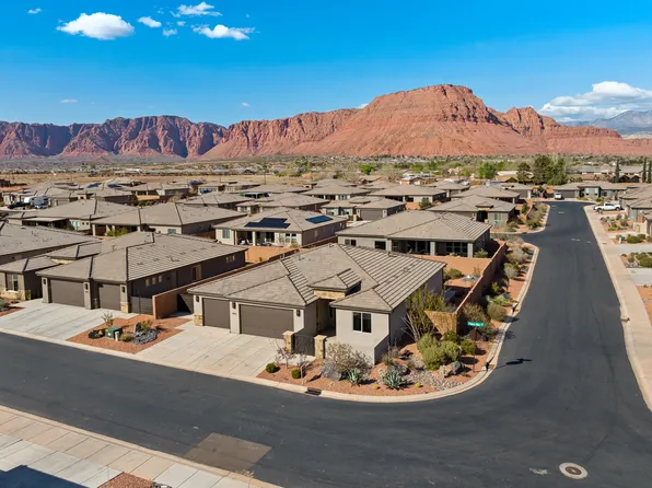 466 W Fitness Way, Ivins, UT 84738