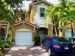 974 SW 154th Ct, Miami, FL 33194