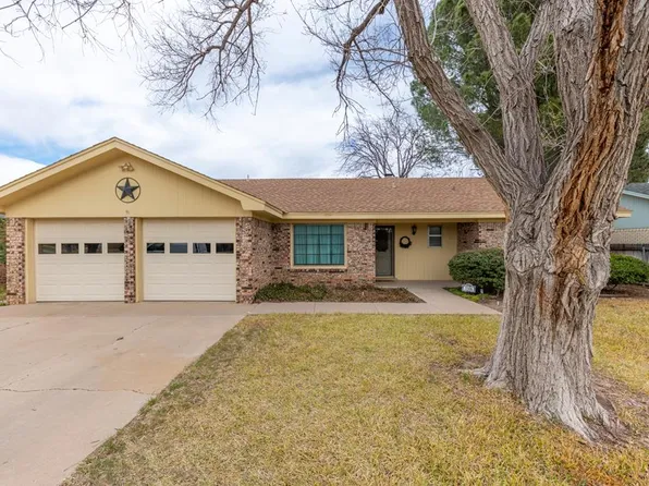 3306 Maxwell Dr, Midland, TX 79707