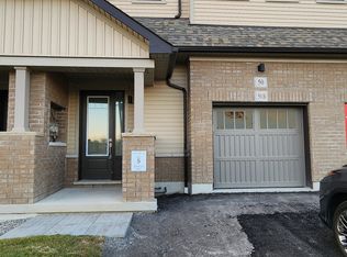 50 Ziibi Way, Clarington, ON L1B 0W5